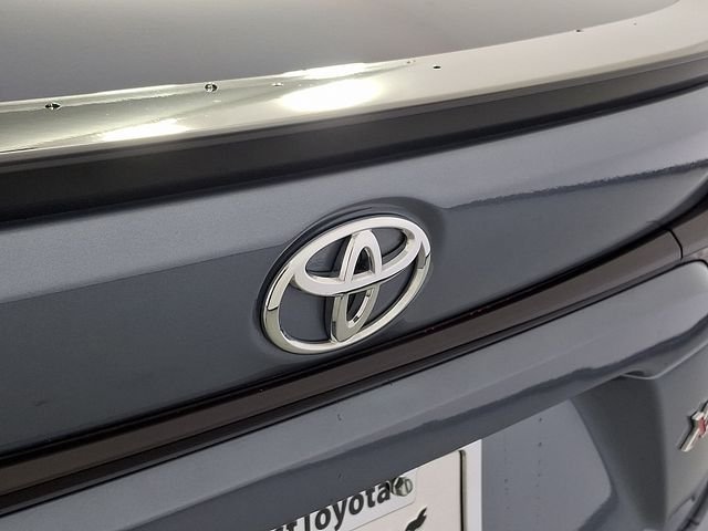Used 2025  Toyota XSE image 35