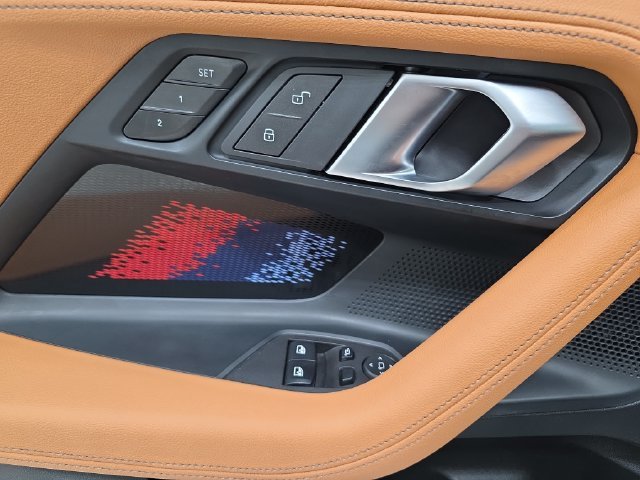 Certified Used 2024 Brooklyn Grey Metallic BMW  image 25