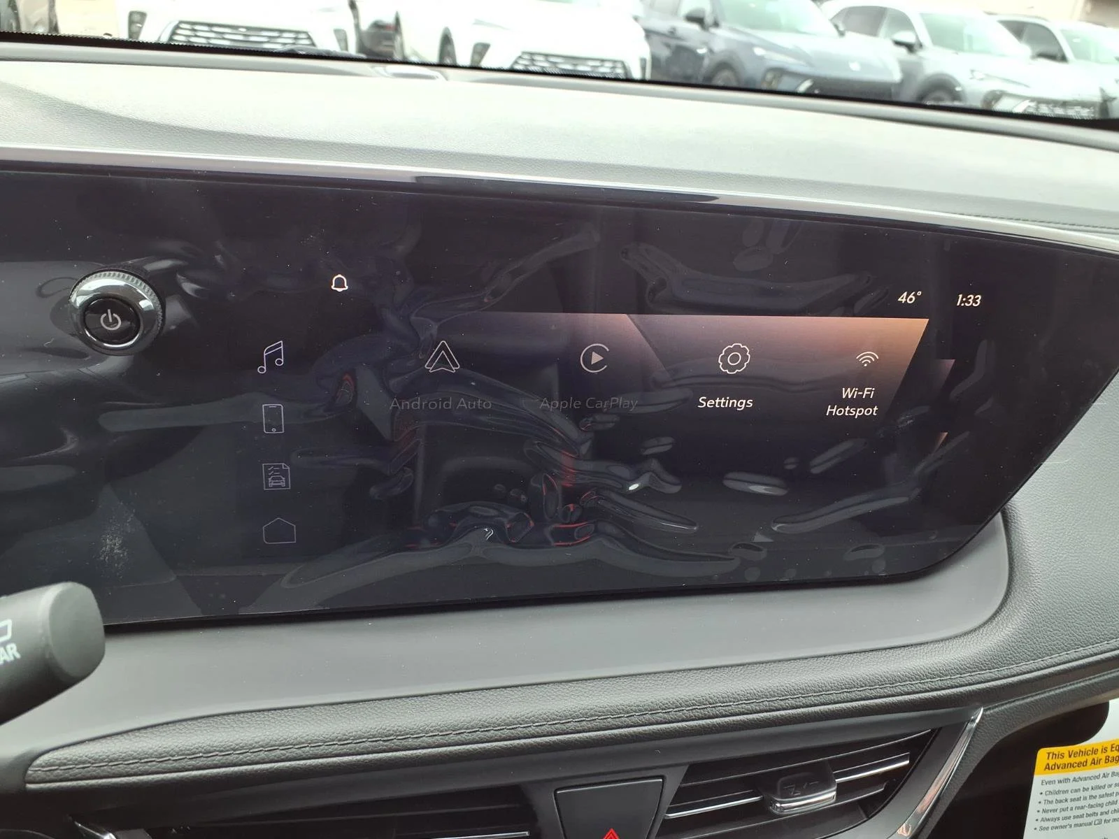 2026 Buick Encore GX Preferred - Photo 3