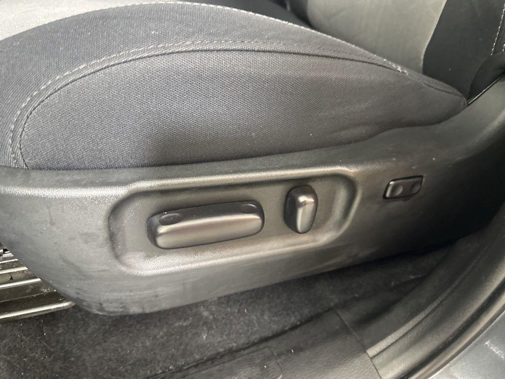 Certified Used 2023 Magnetic Gray Metallic Toyota TRD Off-Road image 15