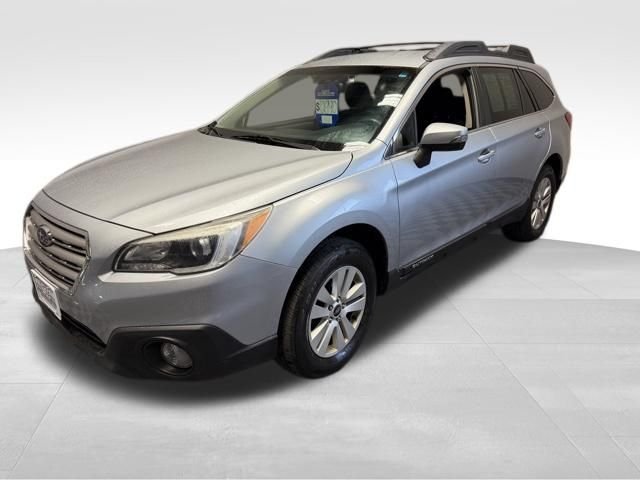 2015 Subaru Outback Premium