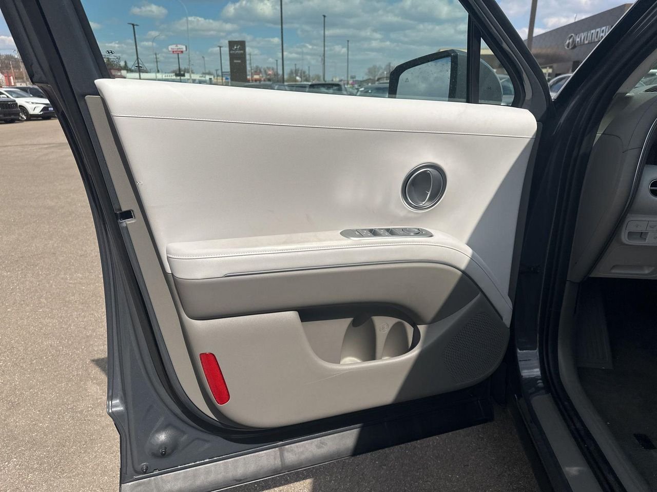 2026 Hyundai Palisade SEL - Photo 13