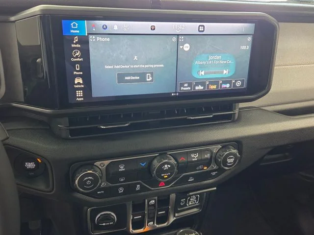 2026 Jeep Wrangler 4-Door Sport S - Photo 18
