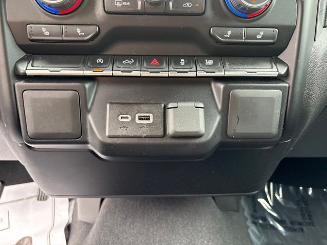 Used 2022 Black Chevrolet RST image 19