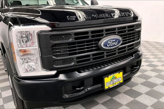 2024 Ford F-350 Super Duty XL - Photo 33