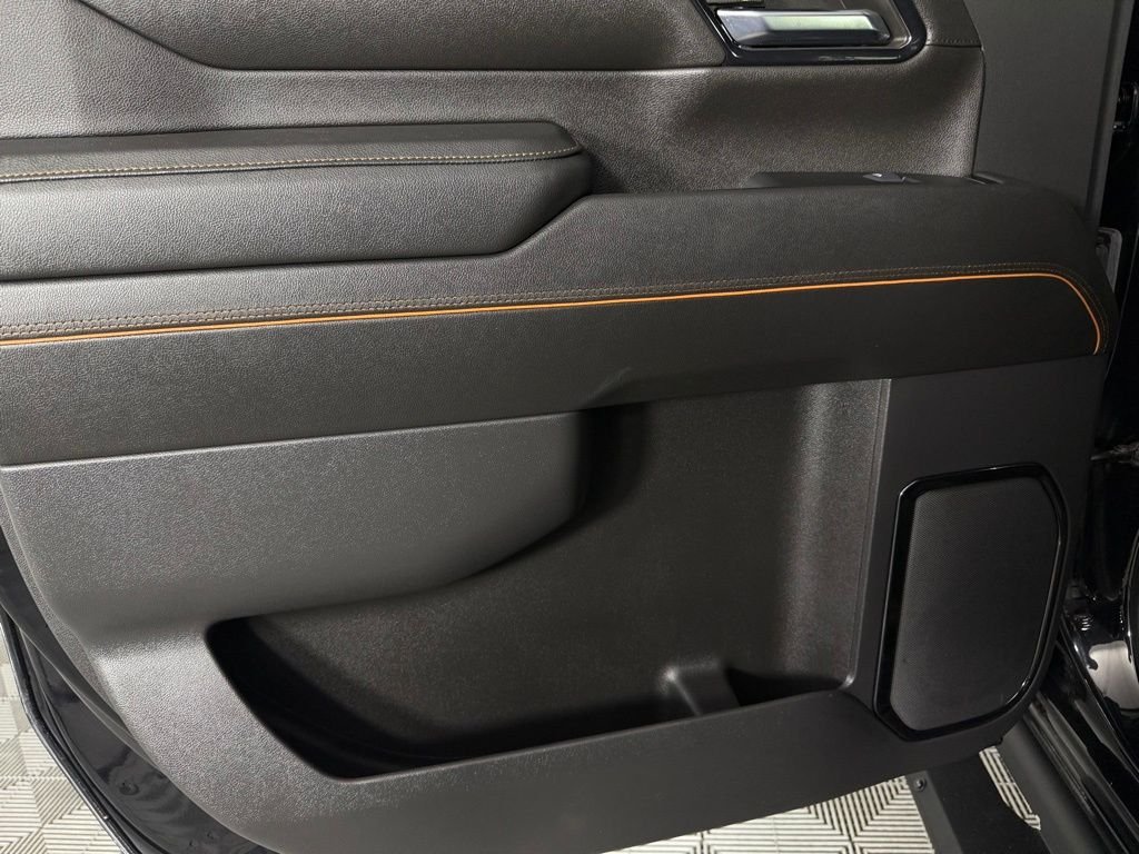 Certified Used 2024 Black GMC AT4 image 29