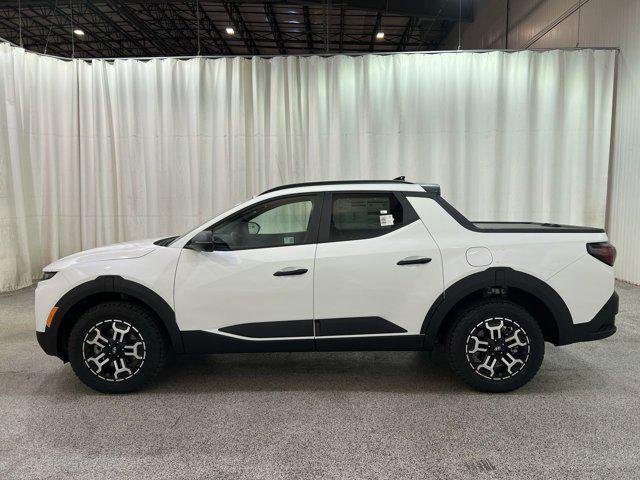 2026 Hyundai Santa Cruz XRT - Photo 6