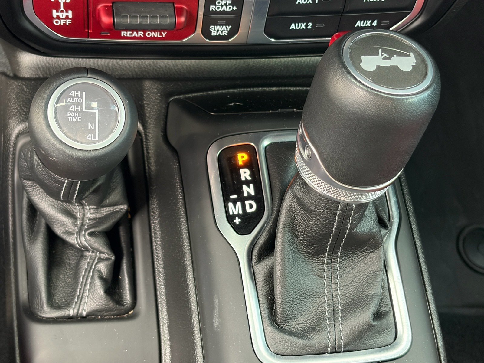 2024 Jeep Wrangler 4-Door Rubicon 392 - Photo 29