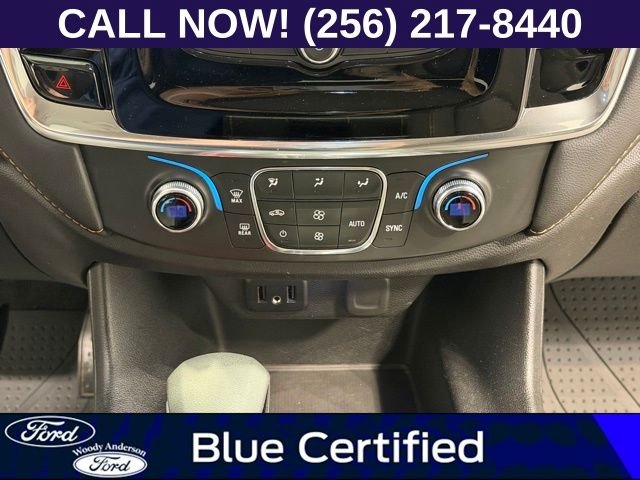 Certified Used 2021 Summit White Chevrolet LS image 17