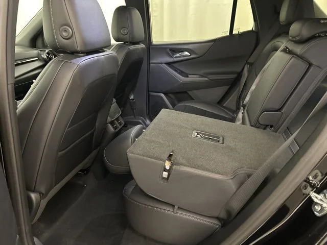 New 2026 Mosaic Black Metallic Chevrolet LT image 10