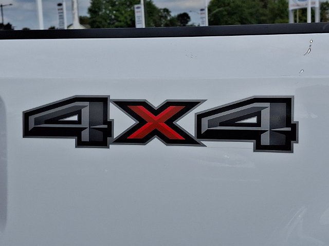 Certified Used 2022 Oxford White Ford XL image 30