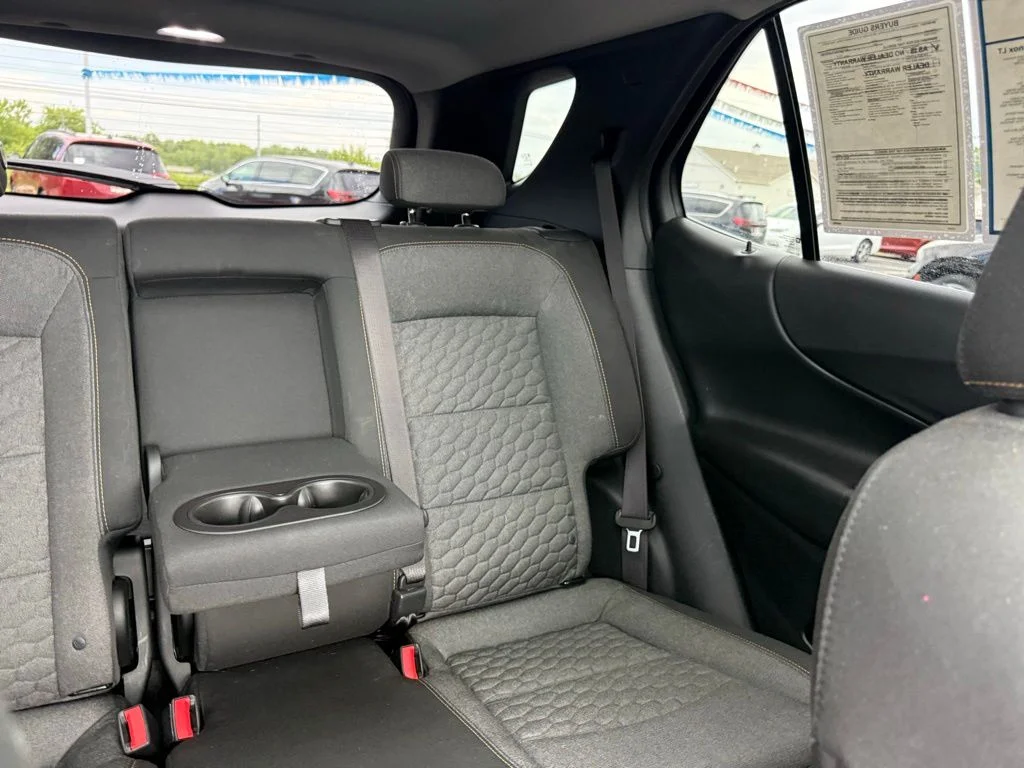 Used 2018 Gray Chevrolet LT image 52