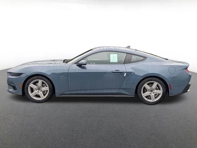 2026 Ford Mustang EcoBoost Fastback - Photo 5