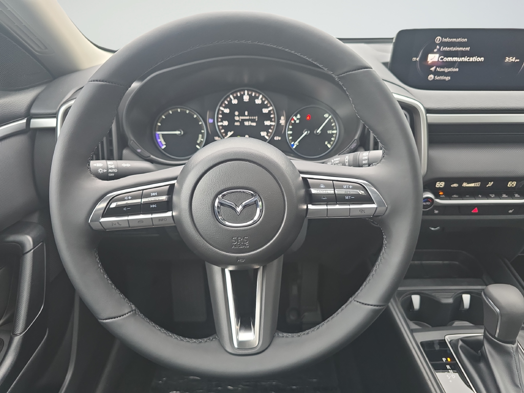 New 2026 Wind Chill Pearl Mazda Preferred image 36