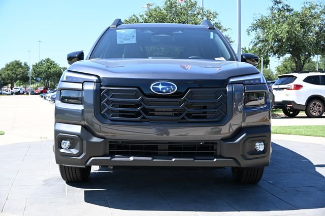 New 2026 Gray Subaru Limited image 8
