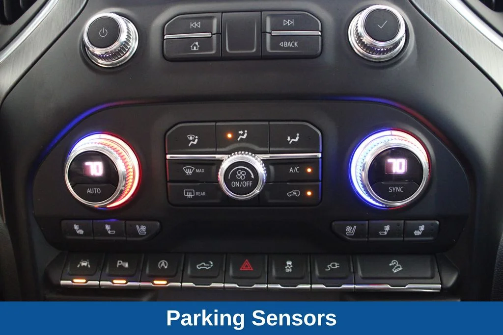 Used 2021 Sky GMC Denali image 9