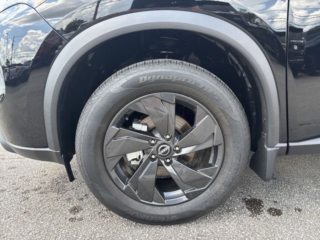 2026 Nissan Rogue SV - Photo 10