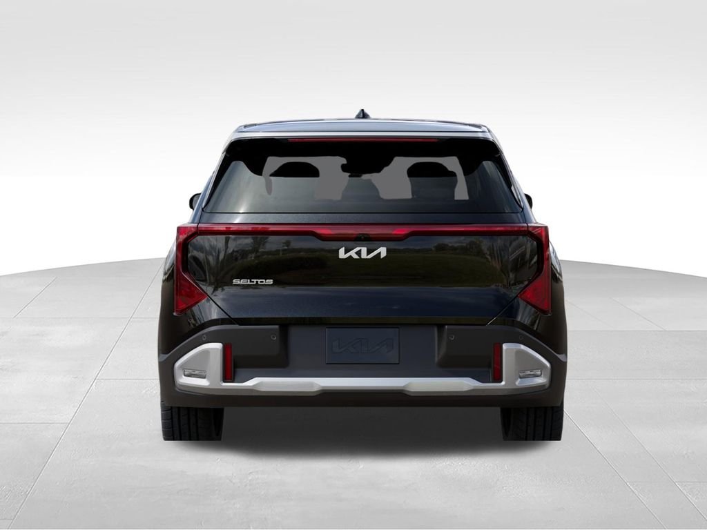 New 2027 Aurora Black Pearl Kia S image 13