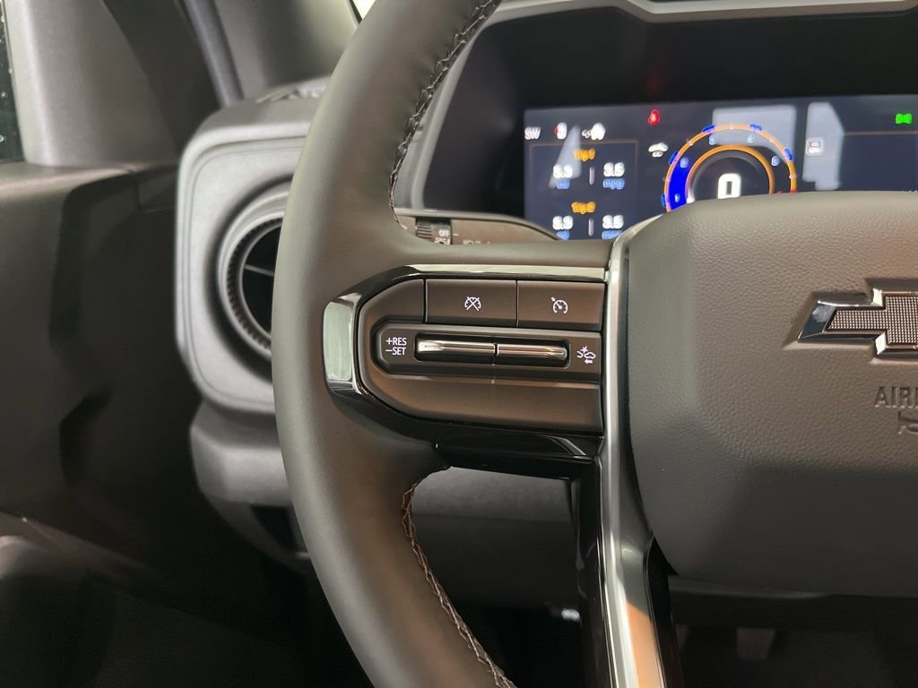 2026 Chevrolet Colorado Trail Boss - Photo 6
