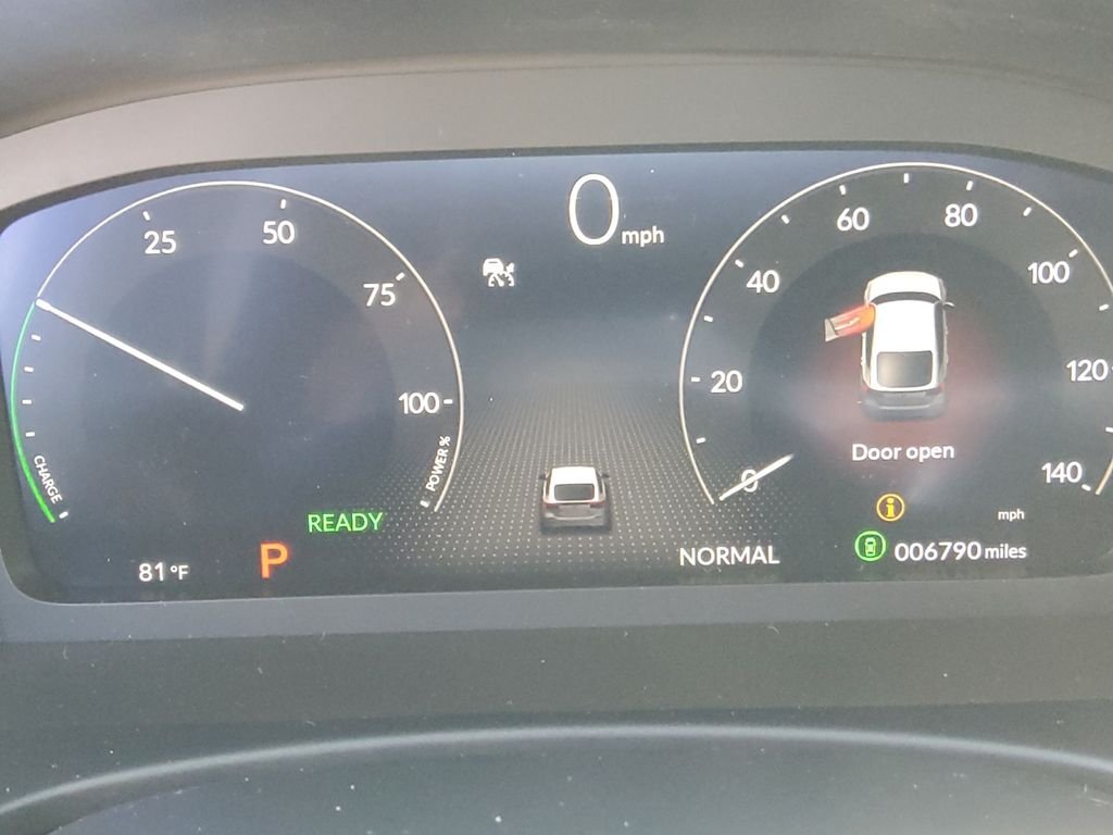 Used 2025 Brown Honda Sport Touring image 10