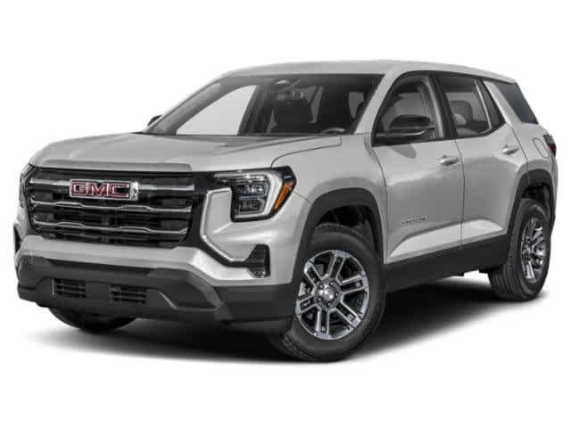 2026 GMC Terrain Elevation AWD's photo