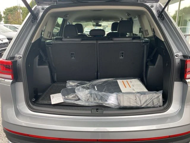 2026 Volkswagen Atlas SE - Photo 63