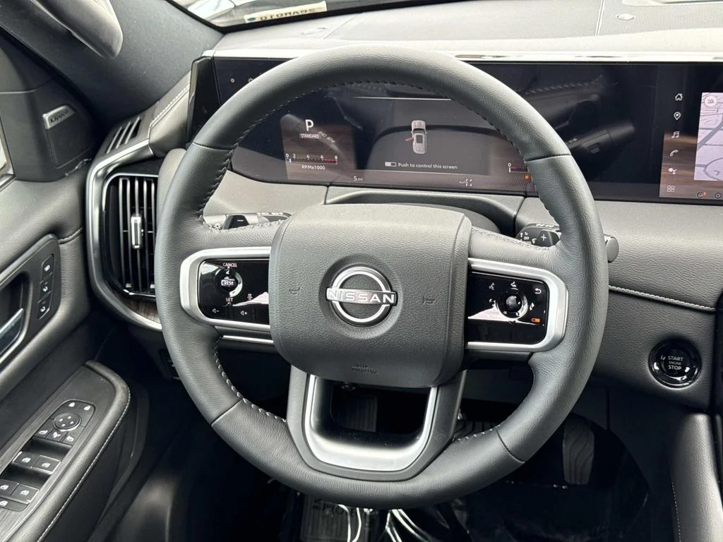 New 2026 GUN MET Nissan SL image 10