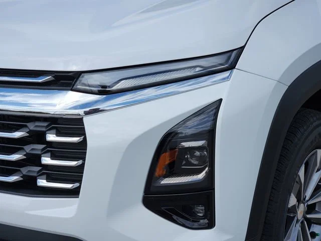 2026 Chevrolet Equinox LT - Photo 10