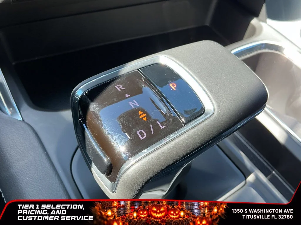 New 2026 Coastal Dune GMC Denali image 36