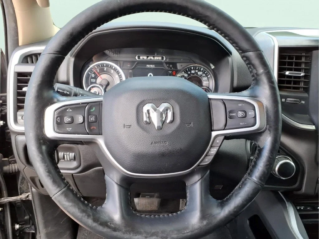 Used 2019 Black Ram Big Horn/Lone Star image 23