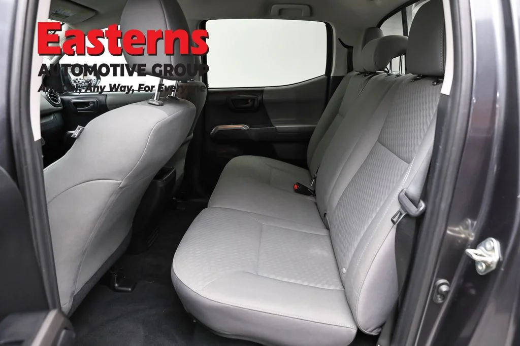Used 2020 Gray Toyota SR5 image 20