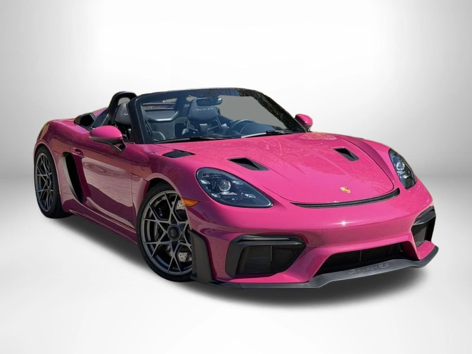 Used 2024 Ruby Star Neo Porsche RS image 1