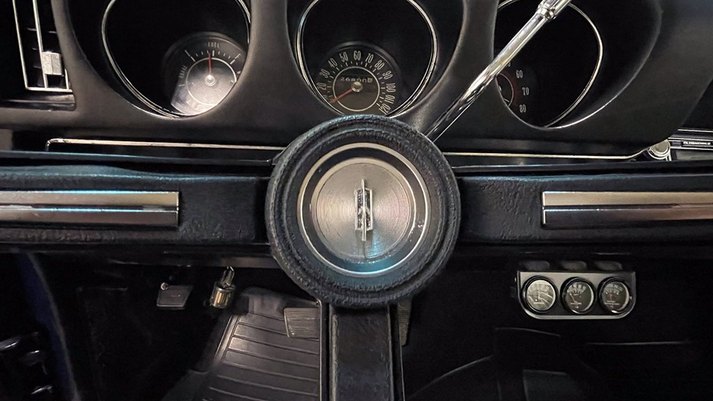 Used 1968  Oldsmobile Supreme image 67