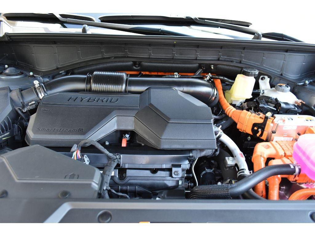 2026 Hyundai Santa Fe SE - Photo 9