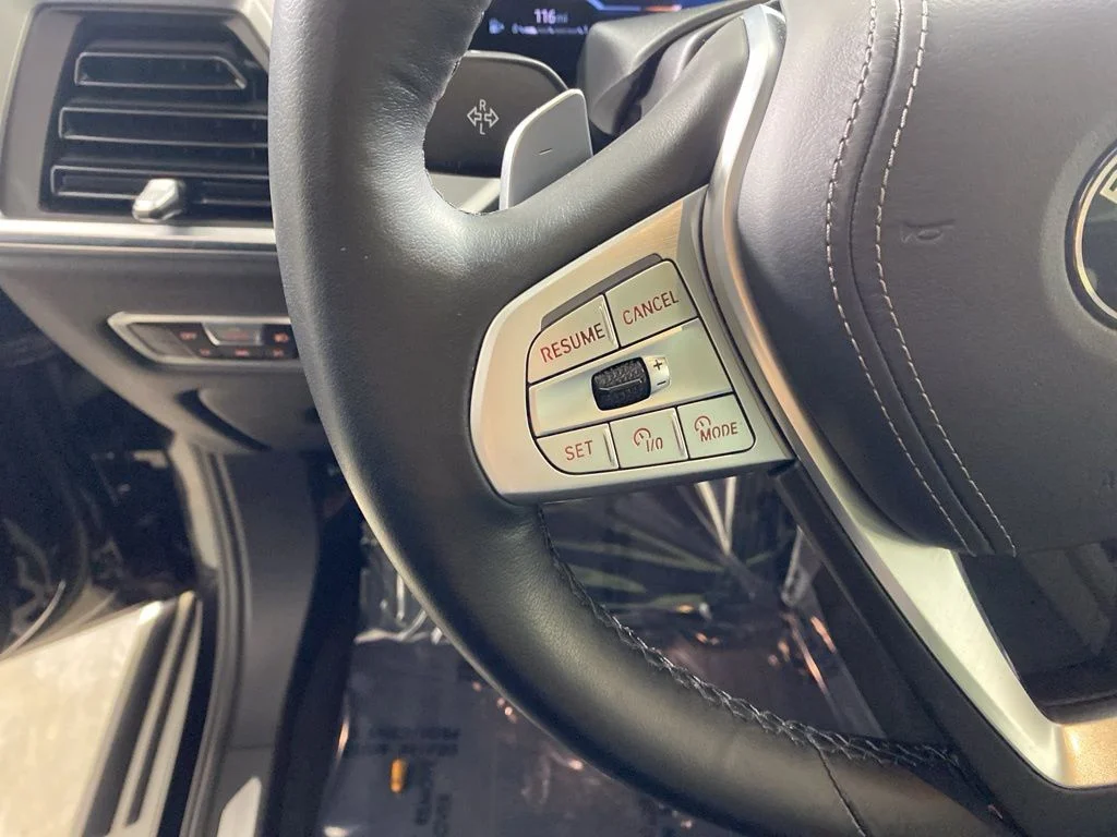 2023 BMW X7 40i - Photo 10