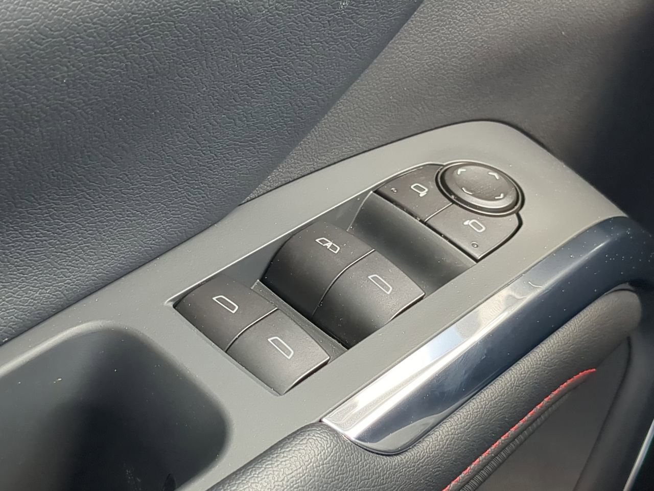 2026 Chevrolet Traverse Z71 - Photo 23