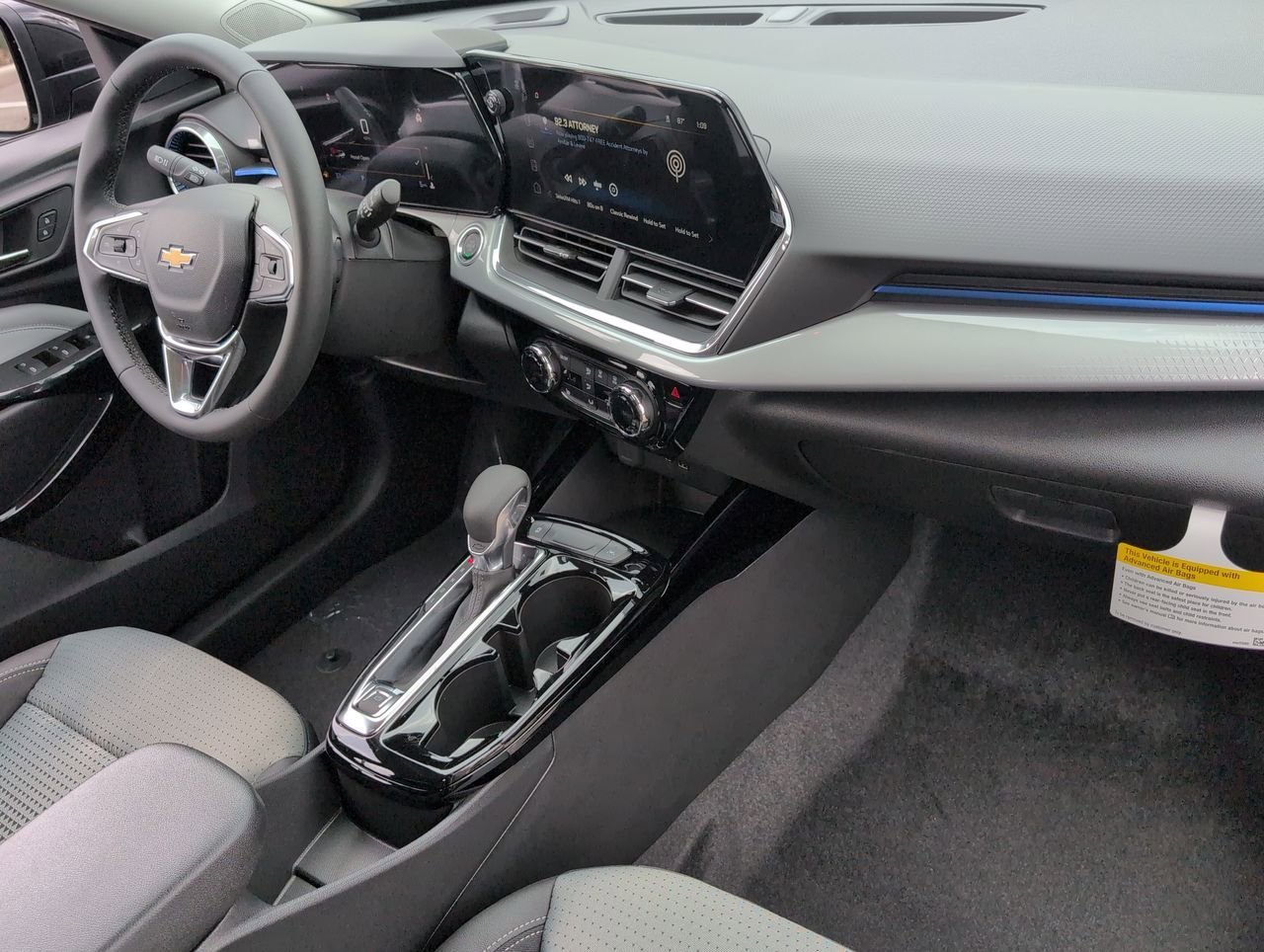 2026 Chevrolet Trax LT - Photo 26
