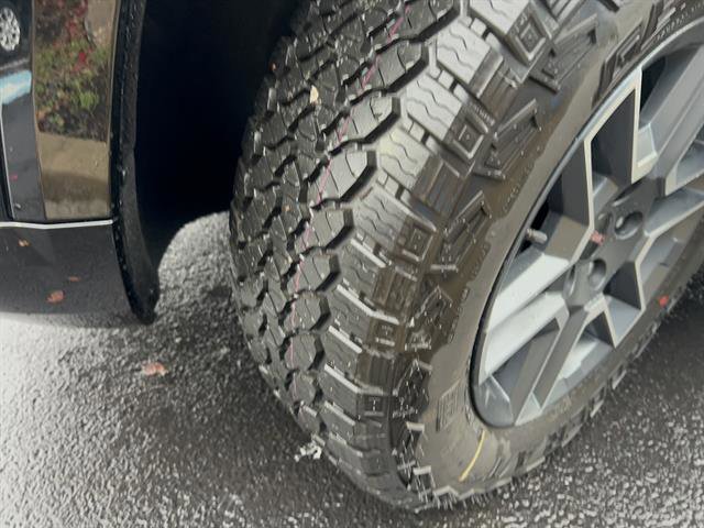 2026 GMC Terrain AT4 - Photo 13
