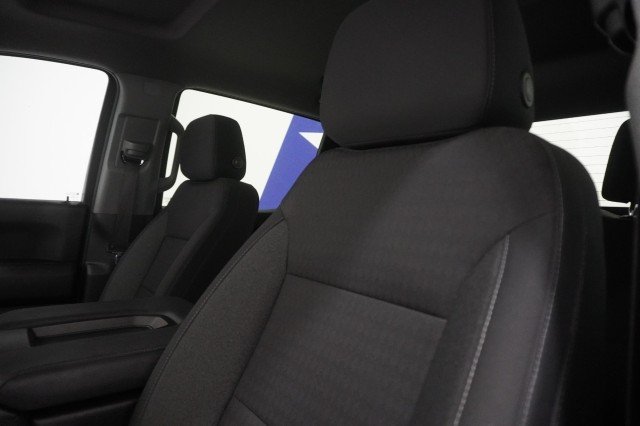 Used 2023 Northsky Blue Metallic Chevrolet Custom image 19