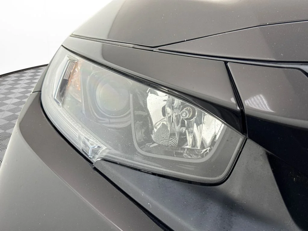 2020 Honda Civic EX - Photo 16