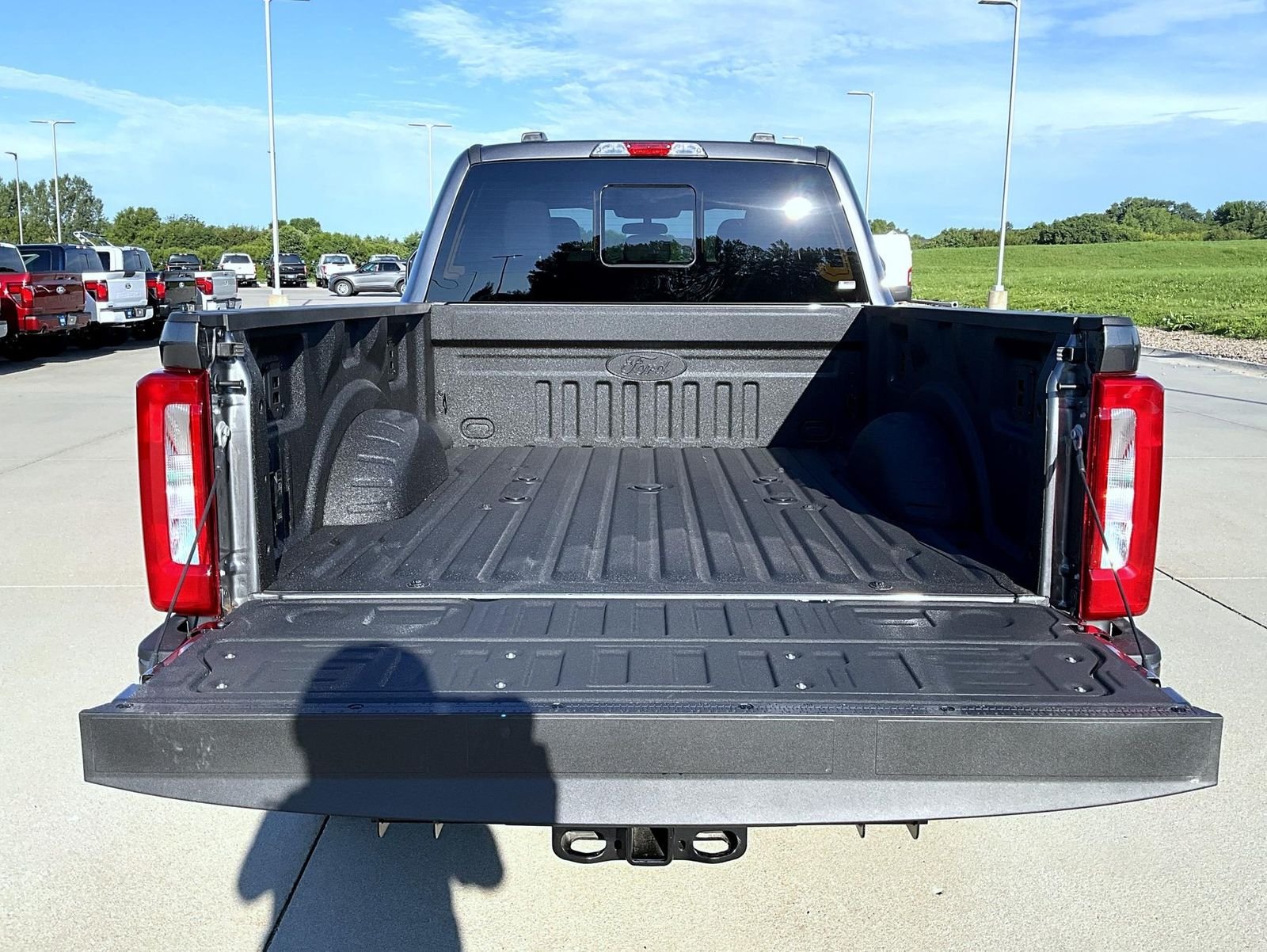 2026 Ford F-250 Super Duty XL - Photo 15