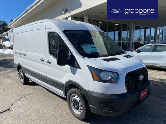 2026 Ford Transit-250 Cargo Van