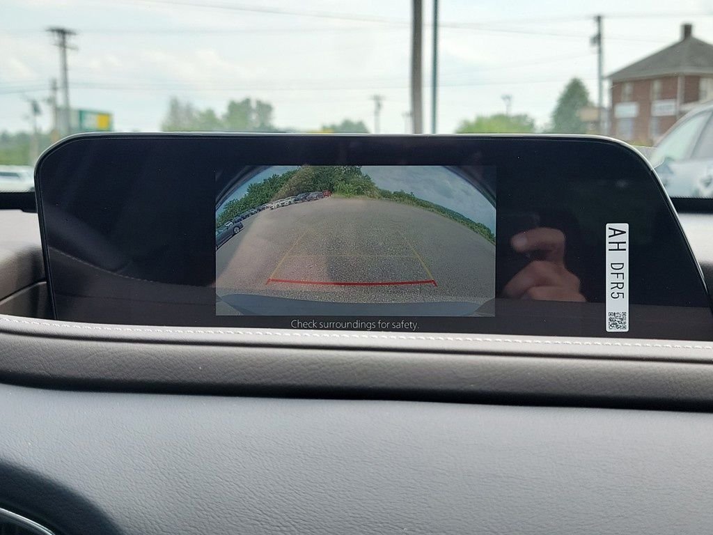 2025 Mazda CX-30 Premium - Photo 19