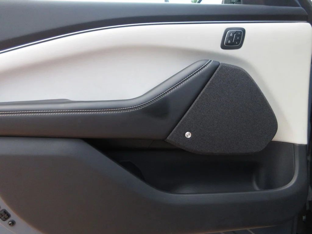 Certified Used 2023 Vapor Blue Ford Premium image 10