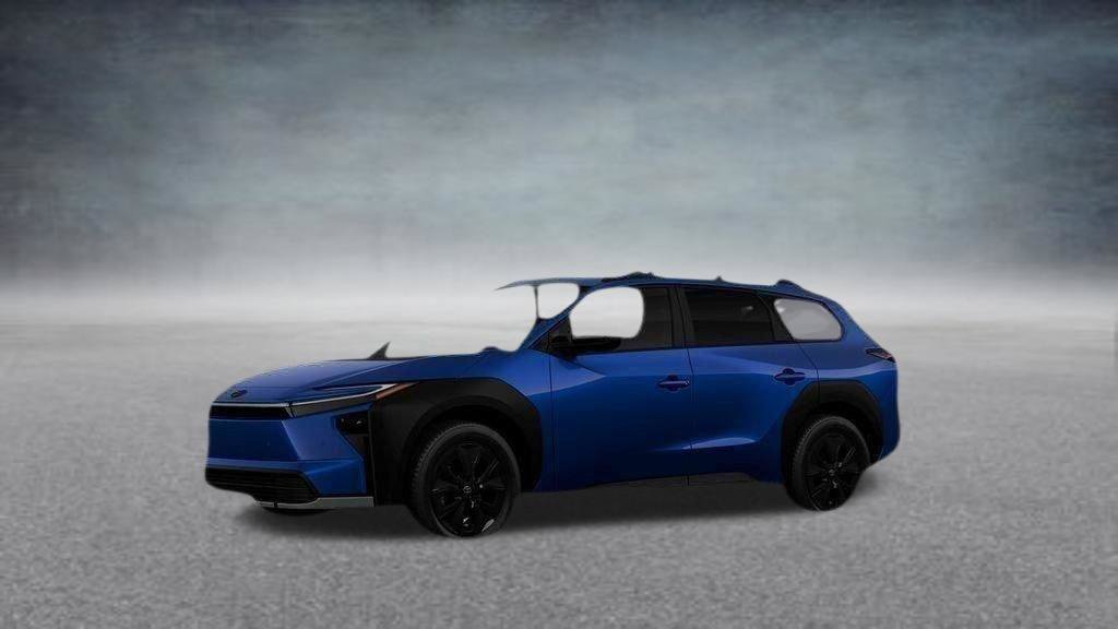 2026 Toyota bZ Woodland Woodland - Photo 3