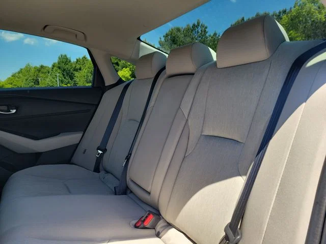 2023 Honda Accord EX - Photo 8