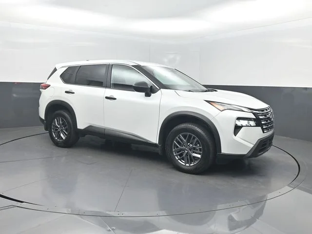 Used 2025 White Nissan S image 31