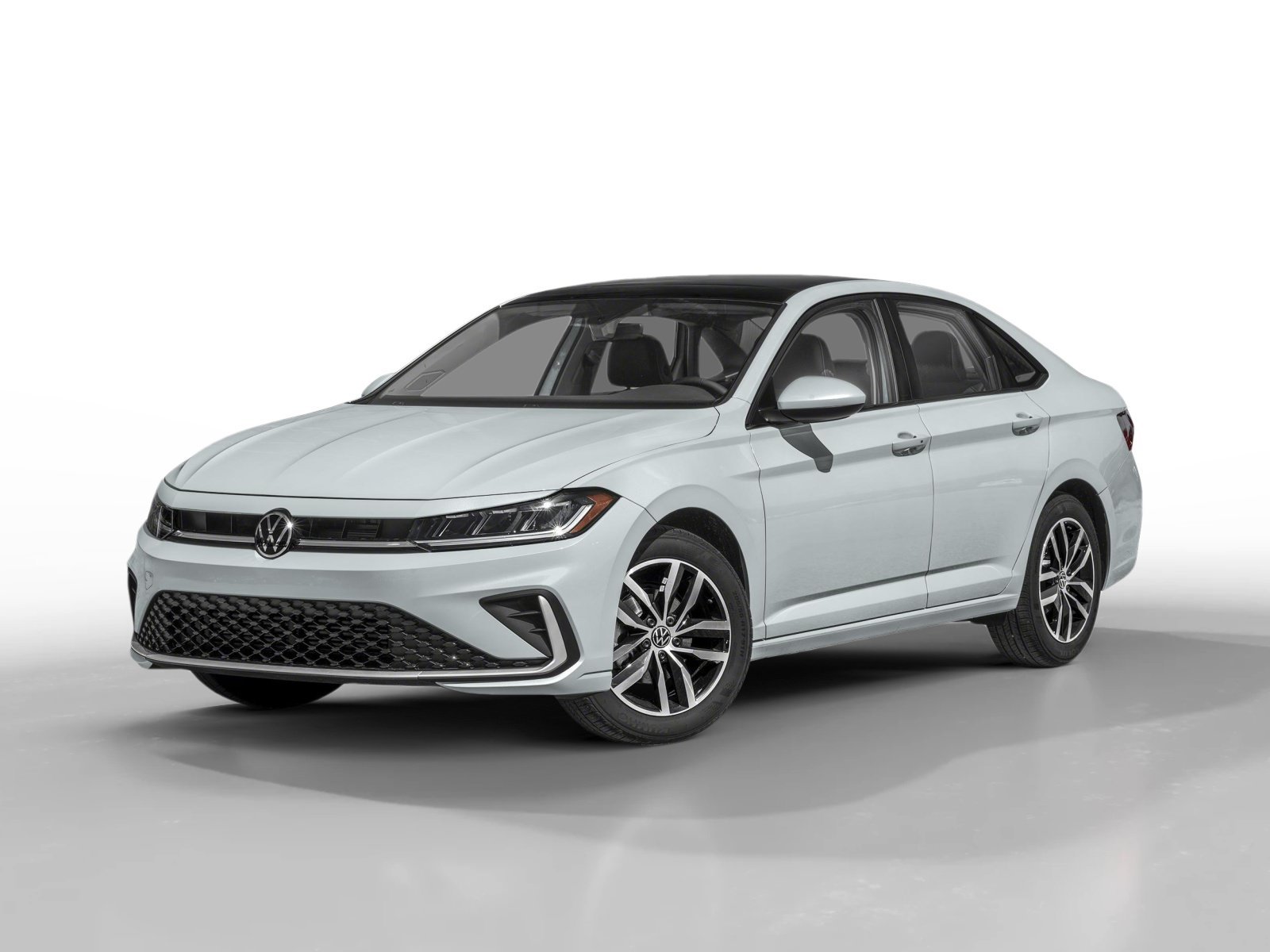 2026 Volkswagen Jetta 1.5T SE Auto SULEV's photo