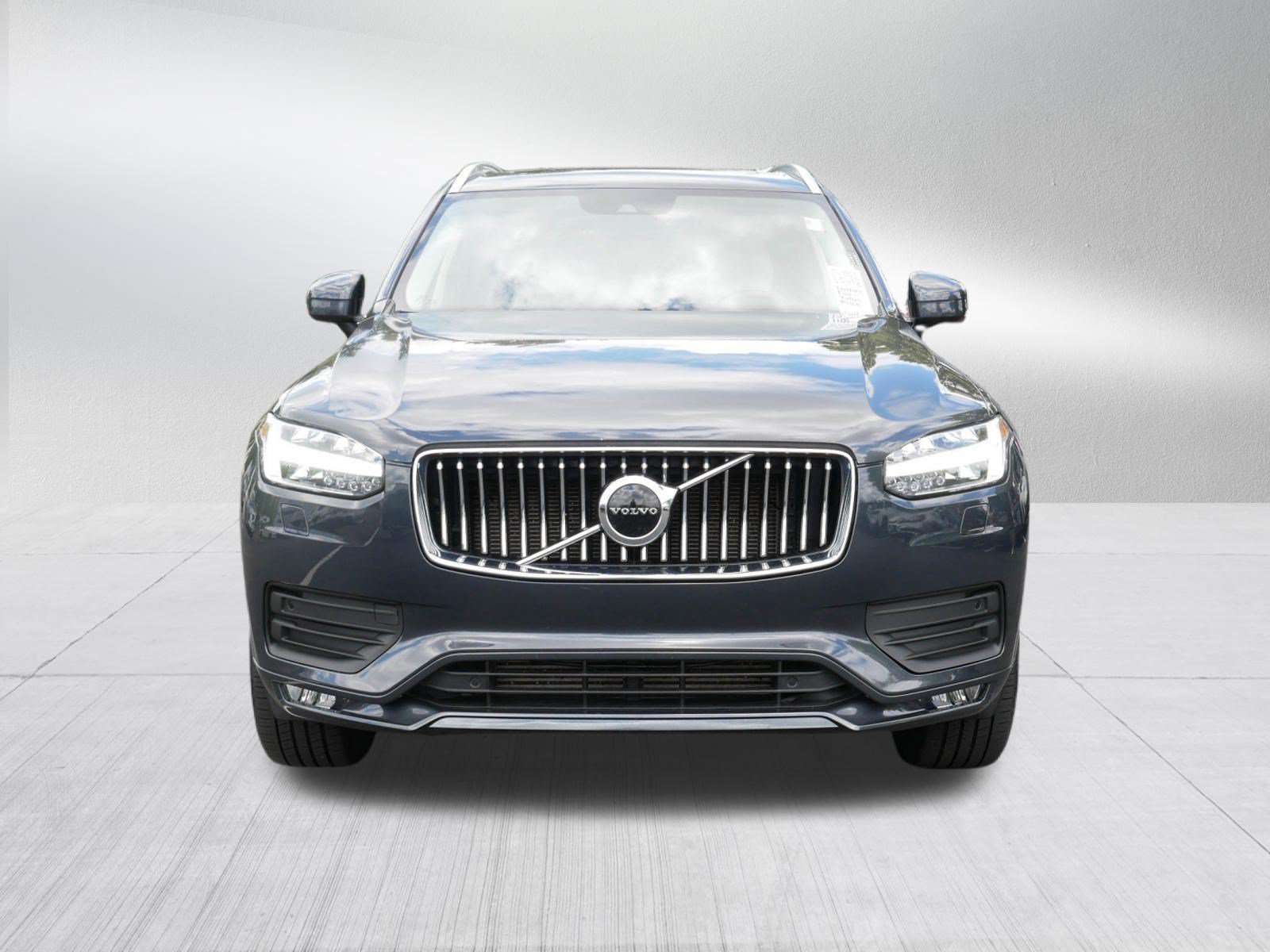 Used 2021 Volvo XC90 Momentum with VIN YV4A22PK1M1760209 for sale in Saint Cloud, Minnesota