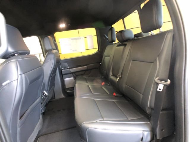 New 2026 Avalanche Ford Lariat® image 21